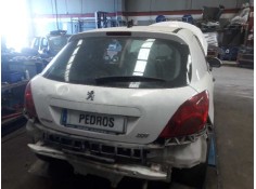 peugeot 207 del año 2007 2