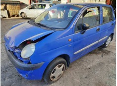 daewoo matiz del año 2002 2