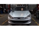PEUGEOT 206 BERLINA