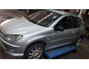 PEUGEOT 206 BERLINA