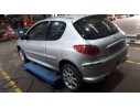 PEUGEOT 206 BERLINA