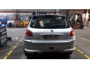 PEUGEOT 206 BERLINA