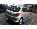 PEUGEOT 206 BERLINA