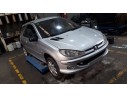 PEUGEOT 206 BERLINA