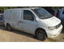 MERCEDES-BENZ VITO (W638) CAJA CERRADA