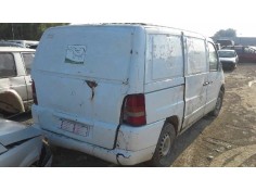 mercedes-benz vito (w638) caja cerrada del año 2000 2