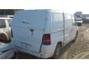 MERCEDES-BENZ VITO (W638) CAJA CERRADA