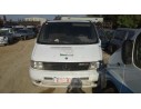 MERCEDES-BENZ VITO (W638) CAJA CERRADA