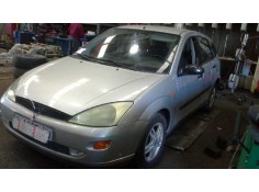 ford focus berlina (cak) del año 1999