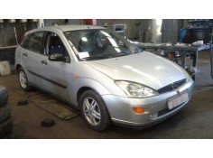 ford focus berlina (cak) del año 1999 2
