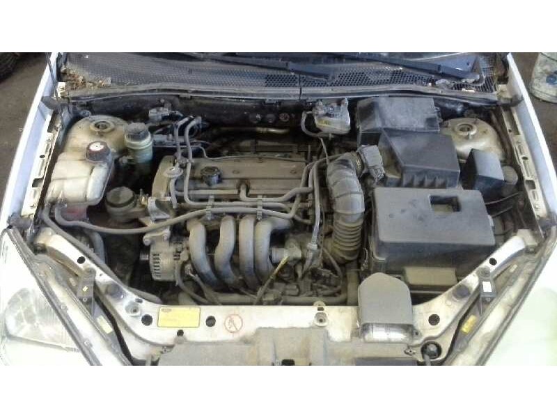 ford focus berlina (cak) del año 1999