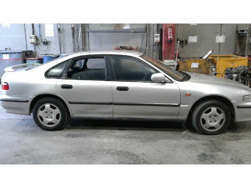 honda accord berlina (cg7-9/ch1-7) del año 1998