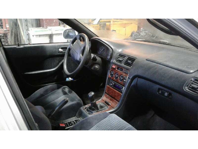 honda accord berlina (cg7-9/ch1-7) del año 1998