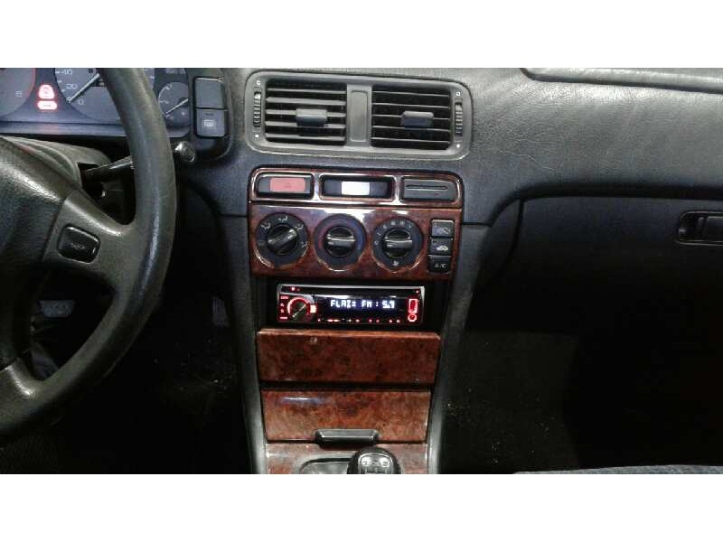 honda accord berlina (cg7-9/ch1-7) del año 1998