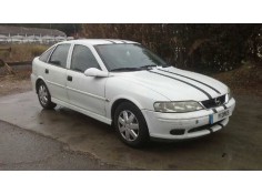 opel vectra b berlina del año 1999 2