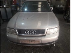 audi a4 berlina (b5) del año 1999