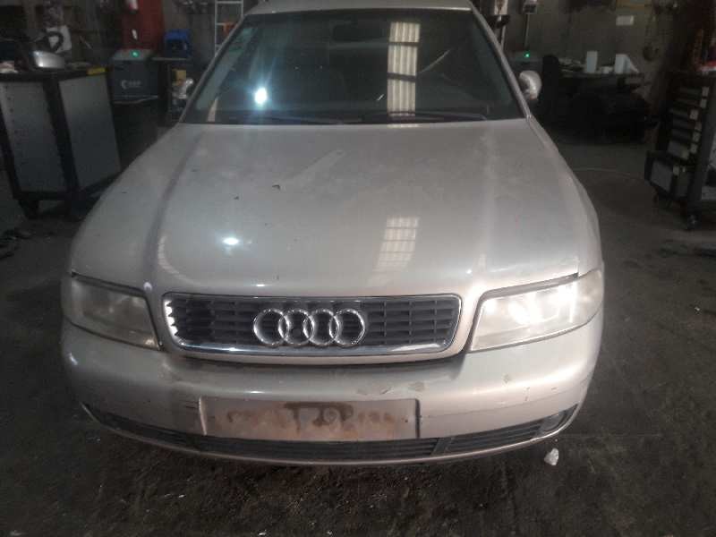 audi a4 berlina (b5) del año 1999