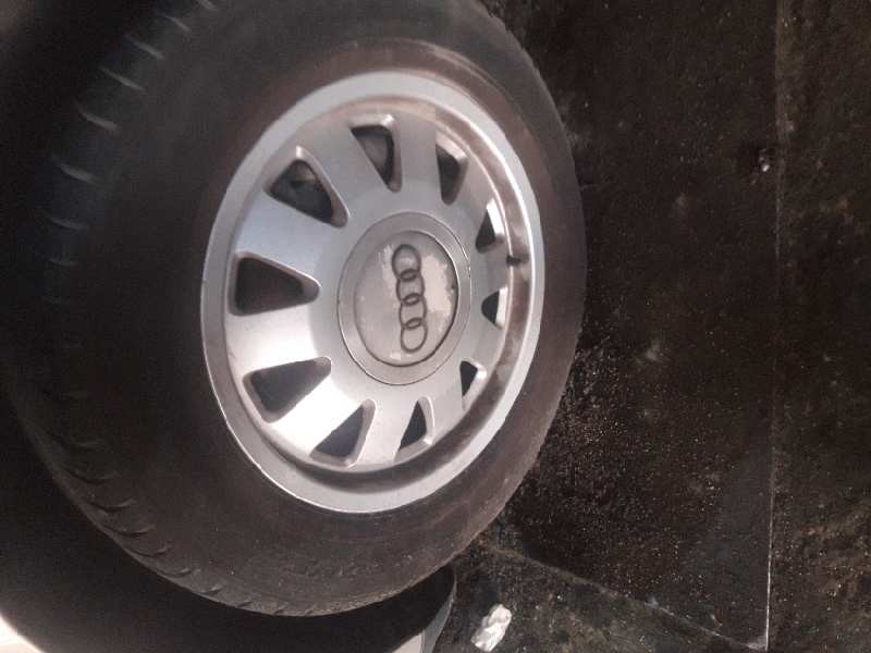 audi a4 berlina (b5) del año 1999