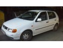VOLKSWAGEN POLO BERLINA (6N1)