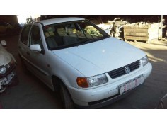 volkswagen polo berlina (6n1) del año 1997 2