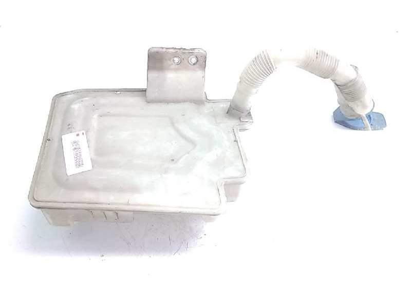 Recambio de deposito limpia para volkswagen golf vi (5k1) 1.6 tdi dpf referencia OEM IAM 1K0955453Q  