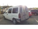 NISSAN VANETTE CARGO