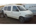 NISSAN VANETTE CARGO