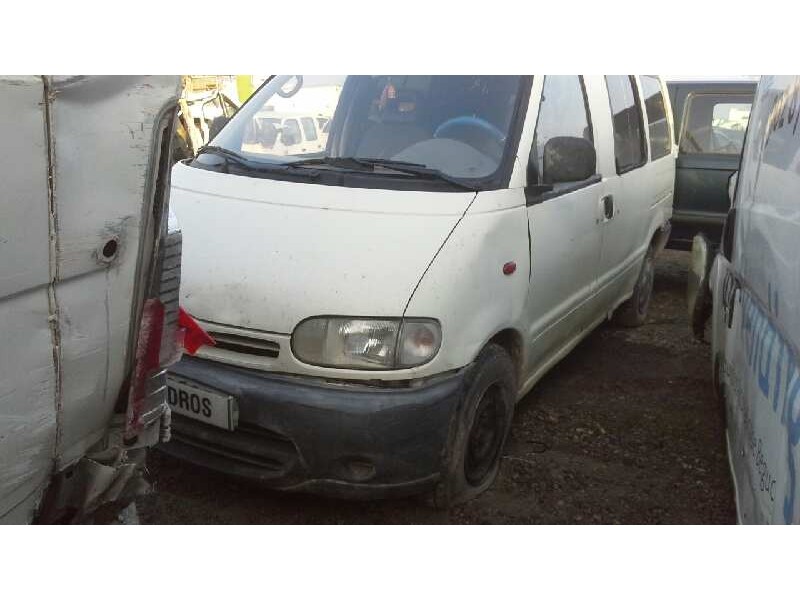 nissan vanette cargo del año 1997