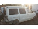 NISSAN VANETTE CARGO