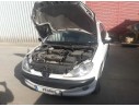 PEUGEOT 206 BERLINA