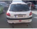 PEUGEOT 206 BERLINA