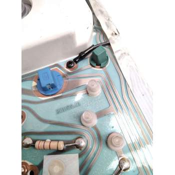 Recambio de cuadro instrumentos para nissan patrol (k/w160) 3.3 diesel referencia OEM IAM 20115901 248108X400 19583021