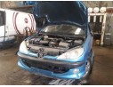 PEUGEOT 206 BERLINA