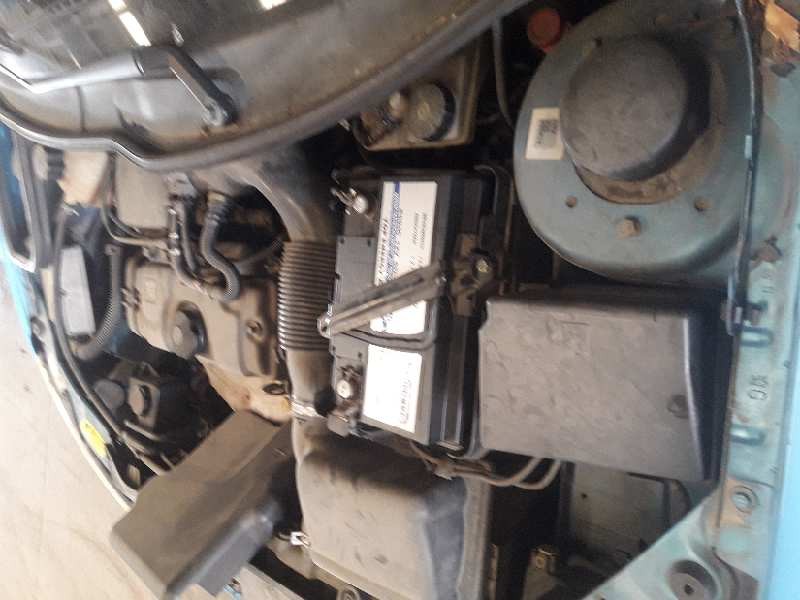 peugeot 206 berlina del año 1999