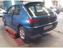 PEUGEOT 306 BERLINA 3/4/5 PUERTAS (S2)