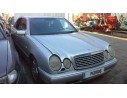 MERCEDES-BENZ CLASE E (W210) BERLINA DIESEL