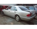 MERCEDES-BENZ CLASE E (W210) BERLINA DIESEL