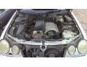 MERCEDES-BENZ CLASE E (W210) BERLINA DIESEL