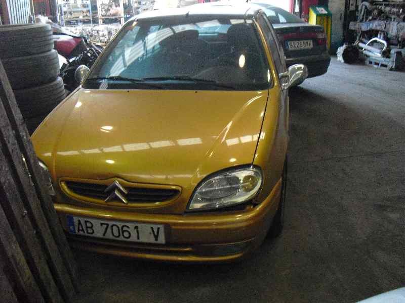 citroën saxo del año 1996