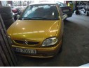 CITROËN SAXO