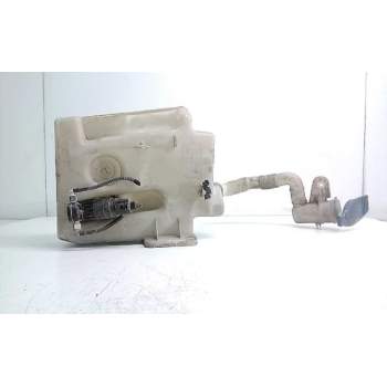 Recambio de deposito limpia para volkswagen golf vi (5k1) 1.6 tdi dpf referencia OEM IAM 1K0955453Q  