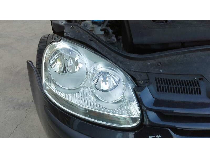 volkswagen golf v berlina (1k1) del año 2004