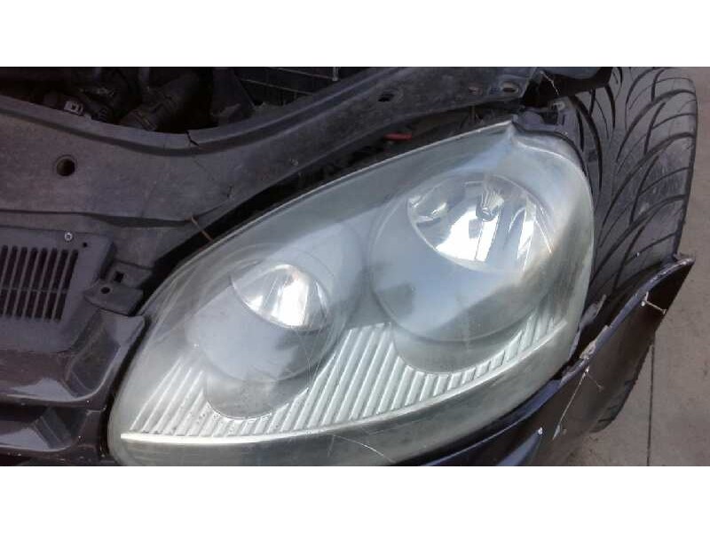 volkswagen golf v berlina (1k1) del año 2004