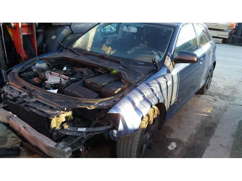 audi a3 (8p) del año 2005