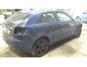 AUDI A3 (8P)