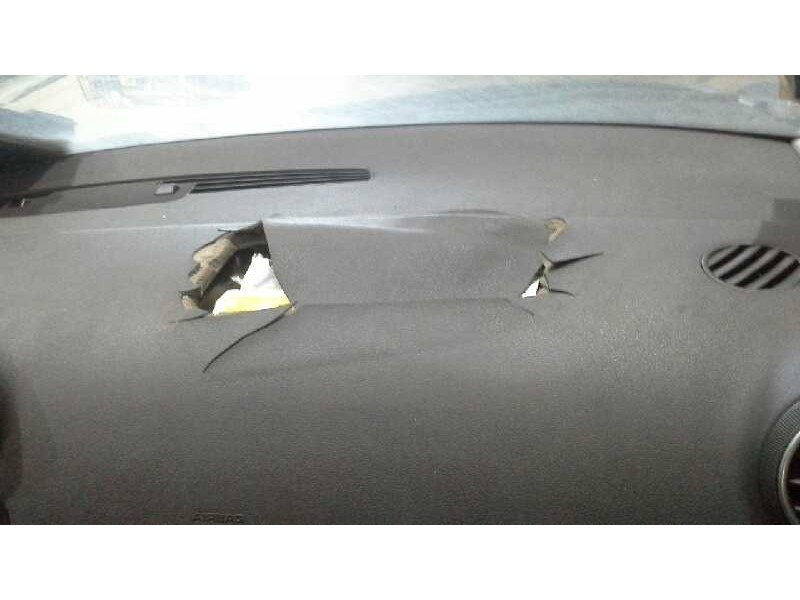 audi a3 (8p) del año 2005