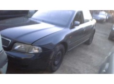 audi a4 berlina (b5) del año 1997
