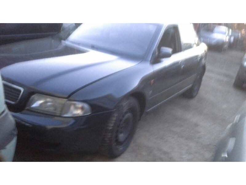 audi a4 berlina (b5) del año 1997
