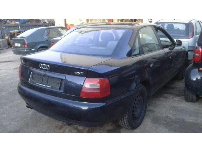 audi a4 berlina (b5) del año 1997