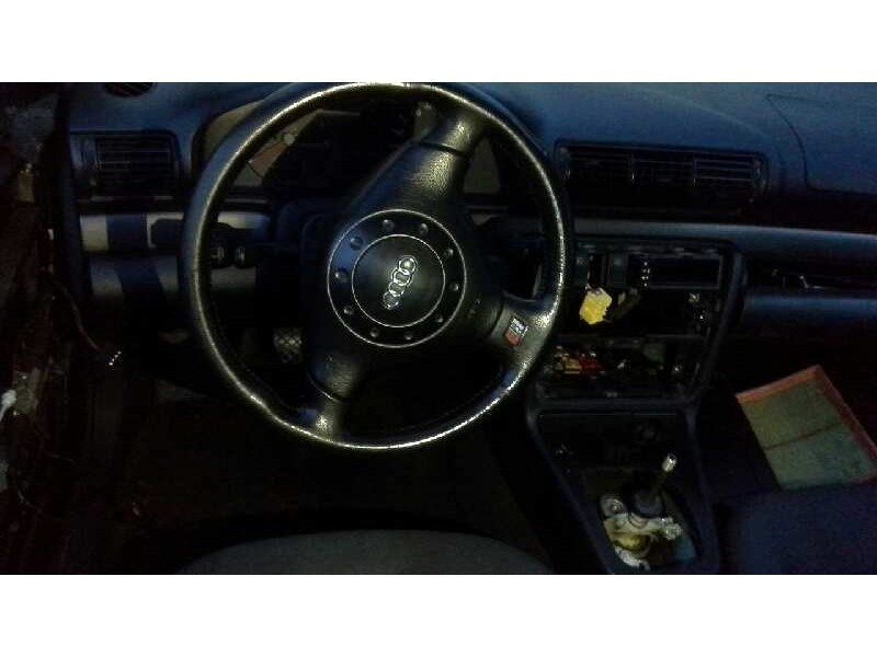 audi a4 berlina (b5) del año 1997